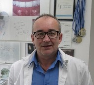 Krunoslav Bukovec